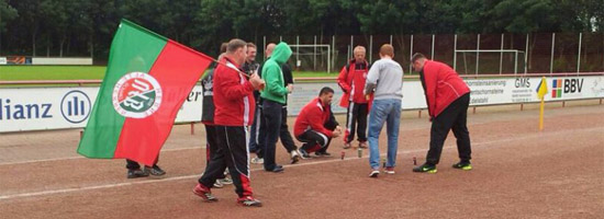 Alte Herren Turnier