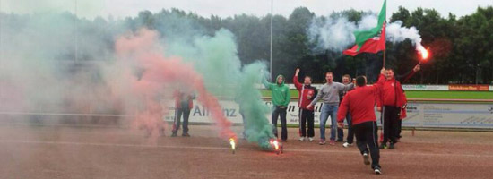 Alte Herren Turnier