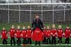 G2 Minis des VfB Boernig 1919