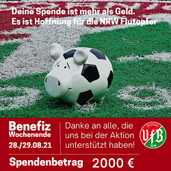 Spende