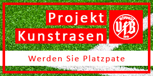 Projekt Kunstrasen